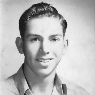 John  Hall