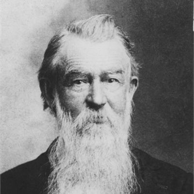 John  Rutledge