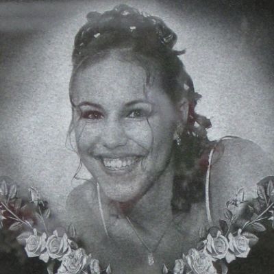 Brittany  Vidal-Wilsey