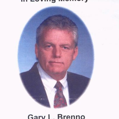 Gary  Brenno