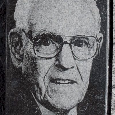 Russell  Coe