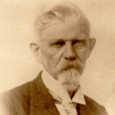 Robert  Conover