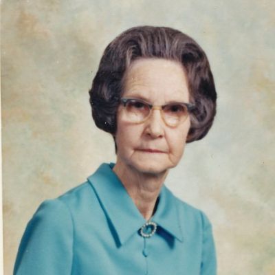Cuma  Patterson