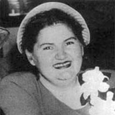 Martha  Beck