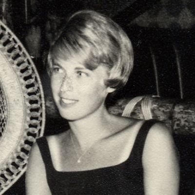 Sharon  Lindsay