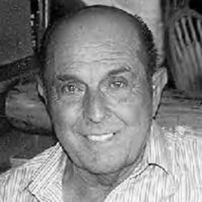 Boyce  Pearson