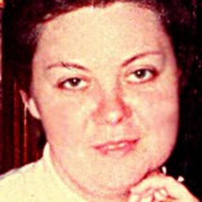 Sharon  Olson