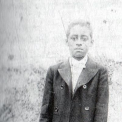 Russell  Walker