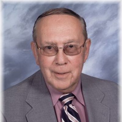 James  Droege