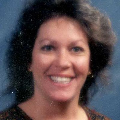 Mary  McDaniel