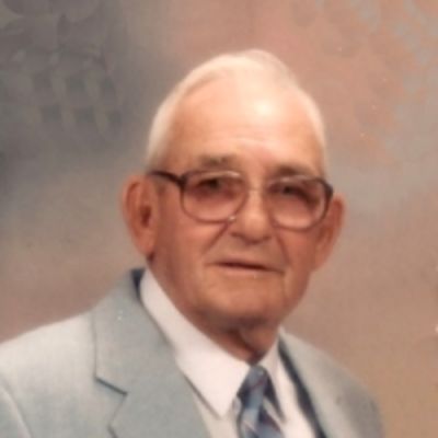 Percy  Minton