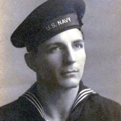 James  Patrick
