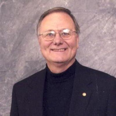 William  Vaught