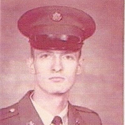 Gary  Yaerger