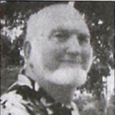 John  Buker
