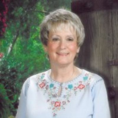 Susan  Golab
