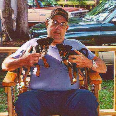 Kenneth  Kidder