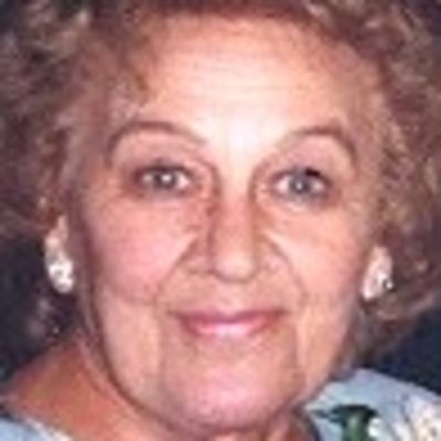 Elizabeth Elsie Liz  Mason