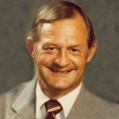 Robert  Gripton