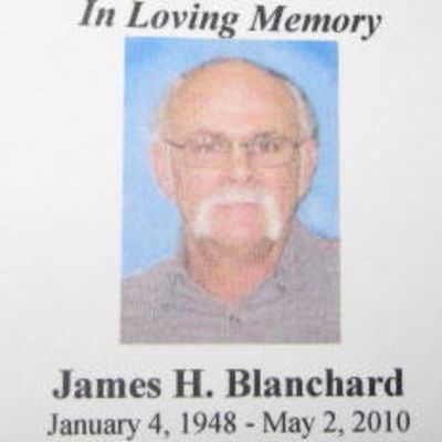 James  Blanchard