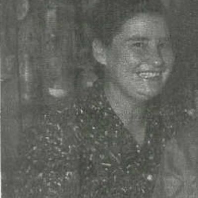 Hazel  Staver