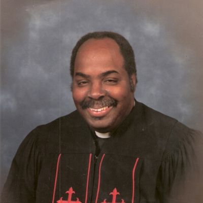Ronald  Ausberry