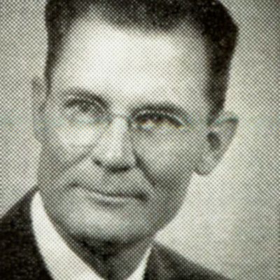 Paul  Southern