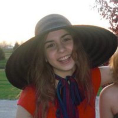 Gabrielle  Morejon