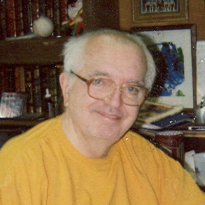 Dean  Duermeier