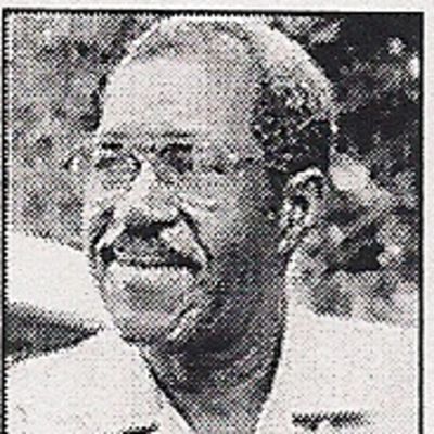 Obie  Clark