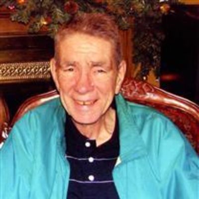 Charles  Leggett