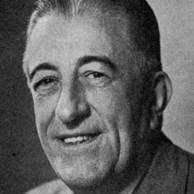 Hugh  Nesbitt