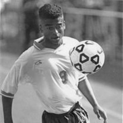 Damian  Silvera