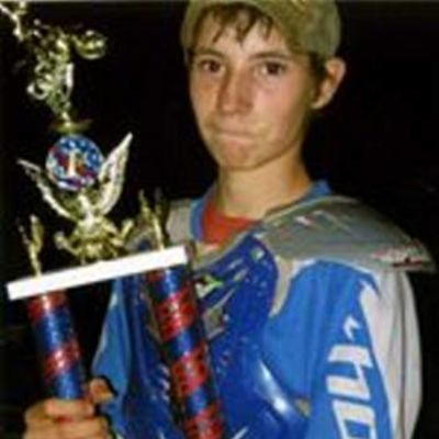 Charles  Ervin