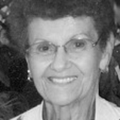 Shirley  Vavra