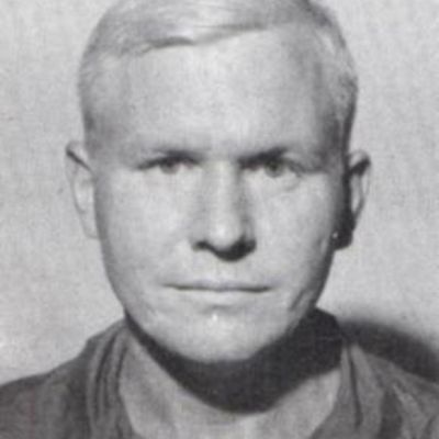 Richard  Oman