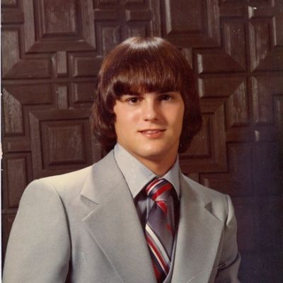 Colin  Corlett