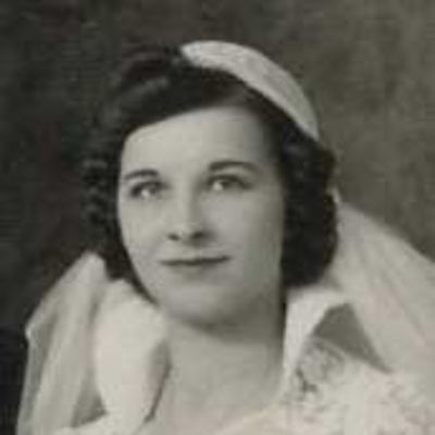 Dorothy  Lorbiecki