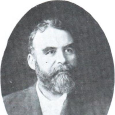 Robert  Galloway
