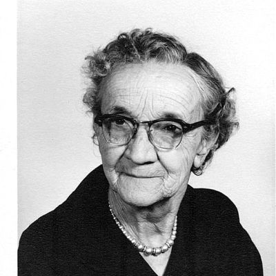 Bessie  Teague