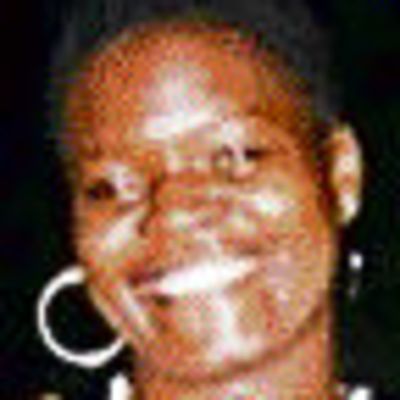 Lawanda  Rogers