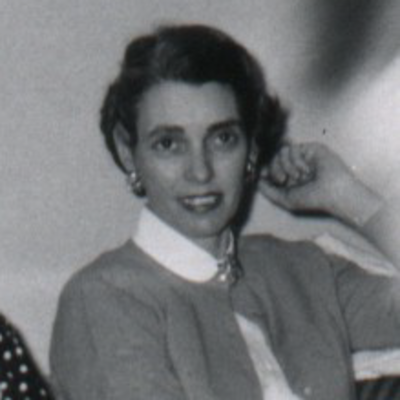 Anne  Reiter