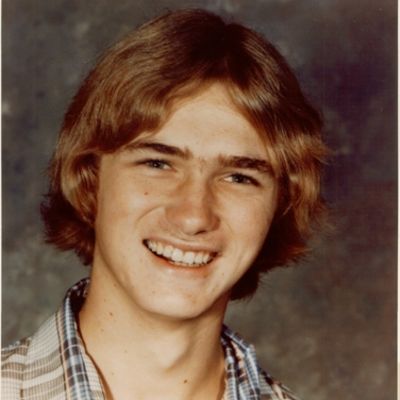 Rick  Cherrington