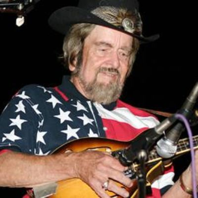 Vernon  Derrick