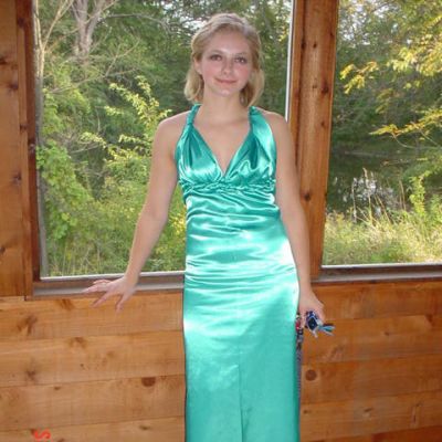 Liza  Whitacre