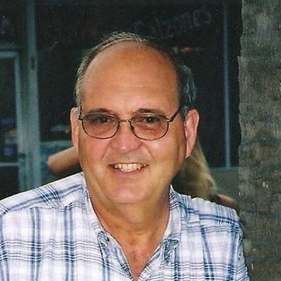 Ronald  Jackson
