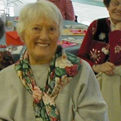 Donna  Munson