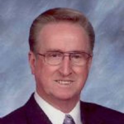 Rudy  Shankle