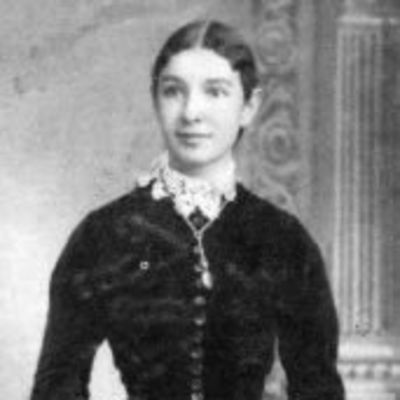 Cecily  Barton