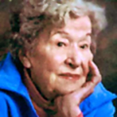 Grayce  Wingett